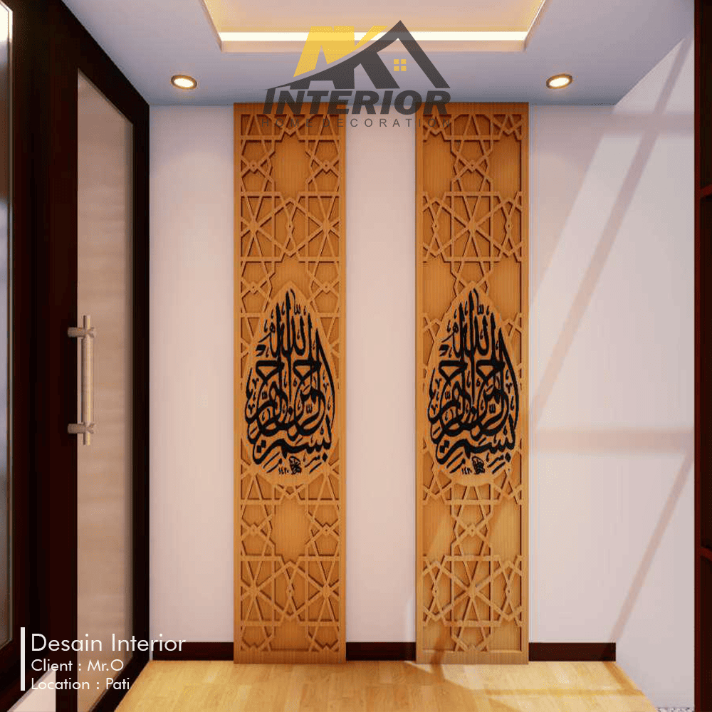 Desain Interior